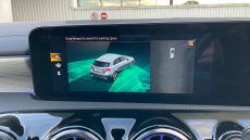 Mercedes-Benz A-Class A200 AMG Line Premium Edition 5dr Auto Petrol Hatchback